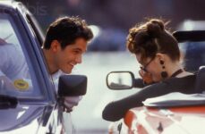 White House Petition Launched To Ban Straight Men From Driving