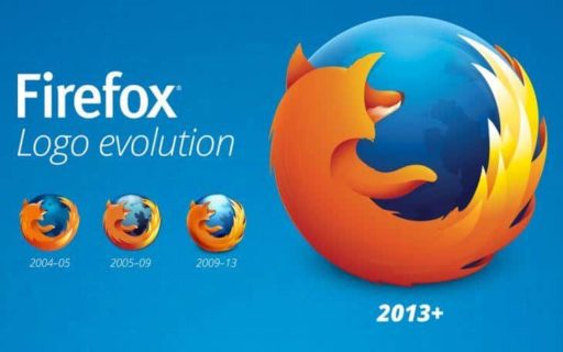 Read more about the article Mozilla Firefox Gets A New Logo