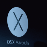 Apple Unveils OS X Mavericks At WWDC 2013