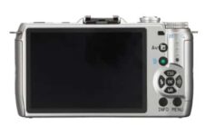 Pentax To Bring Q7 12.4MP Compact System Camera