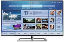 Toshiba To Launch 3 Models Of 4K TV In August