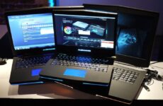 Dell Brings Redesigned Alienware 14, 17 And 18 Gaming Notebooks