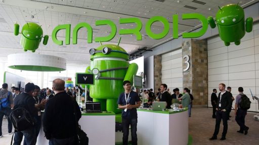 Read more about the article Google Is Reportedly Working On An Android Game Console