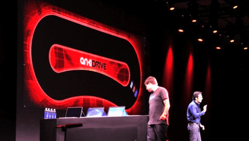 Read more about the article Apple Releases AI Robotics Controller App – Anki Drive