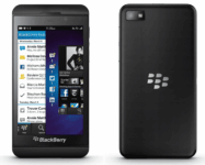 Rebooting Issues Resolved By BlackBerry 10.1 Update