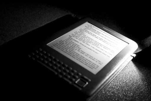 Read more about the article New DRM Feature May Finally Curb E-Book Piracy