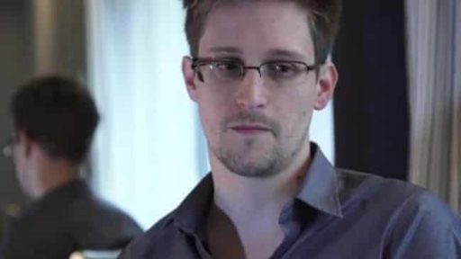 Read more about the article Edward Snowden: The Man Behind PRISM Leaks Comes Forward