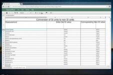 Google Adds Microsoft Word/Excel Editing Support In Chrome OS