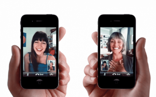 Read more about the article AT&T Starts Offering Nationwide FaceTime Over Cellular