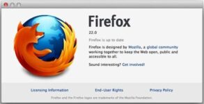 Firefox 22 Arrives With WebRTC Support And Built-In Asm.js
