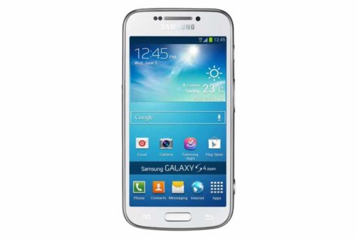 Read more about the article Samsung Will Unveil New Galaxy S4 Model With Advanced LTE Speeds