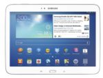 Samsung Reveals Pricing And Launch Details Of Galaxy Tab 3