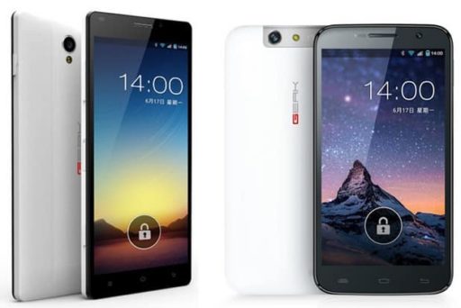 Read more about the article GEAK Brings Two Budget Smartphones, Eye And Mars With High-End Specs