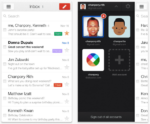 Gmail For iPhone Updated, Offers New Email Categories