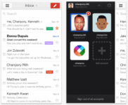 Gmail For iPhone Updated, Offers New Email Categories
