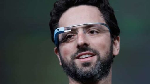 Read more about the article Google Glass Banned At Google’s Shareholders Meeting