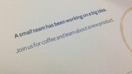 Facebook Invites Press On June 20 To Unveil Its Next “Big Idea”