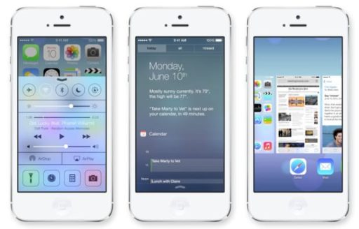 Read more about the article (Rumor) Apple May Release iOS 7 Beta 3 On July 8