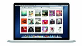 Apple Dominates Digital Music Market With 75% Share
