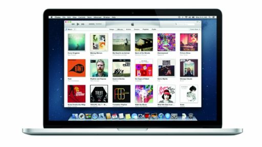 Read more about the article Apple Dominates Digital Music Market With 75% Share