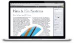 Apple Brings iWork To iCloud, Offers Real-Time Editing