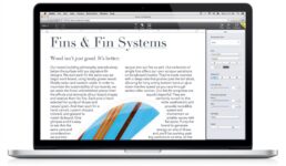 Apple Brings iWork To iCloud, Offers Real-Time Editing