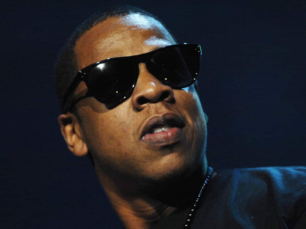 Read more about the article New Jay-Z Album Comes To Galaxy Devices 3 Days Early, Free