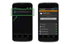 Technology Company Proposes Security Standard For Apps