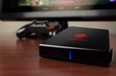 Another Android Game Console Coming – Project M.O.J.O.