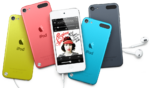 Apple Launches A Cheaper, Camera-Less Version Of New iPod Touch