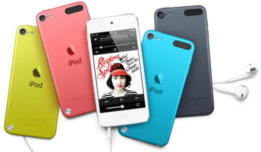 Read more about the article Apple Launches A Cheaper, Camera-Less Version Of New iPod Touch