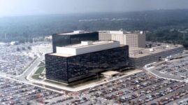 NSA Launches Special Program To Educate Students About Data Centers