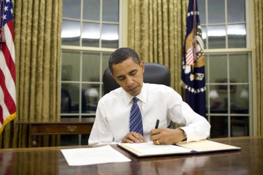 Read more about the article Obama Says NSA Surveillance Is Constitutional And Regulated