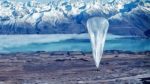 Google Envisions Hot Air Balloon-Powered Internet Access In Project Loon
