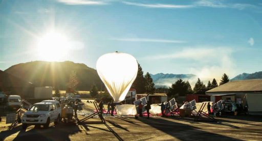 Read more about the article Google’s Project Loon Will Immensely Benefit Populace, Says Professor