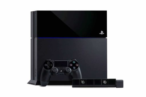 Read more about the article Sony Lands Huge Pre-Orders For PlayStation 4
