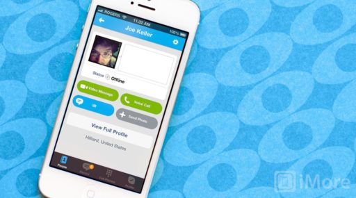 Read more about the article Skype Video Messaging Becomes Available On Mobile Devices