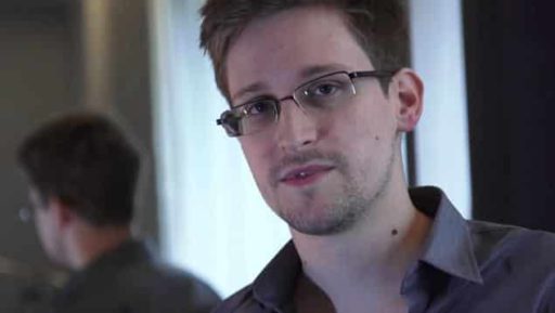 Read more about the article Snowden Claims US Has Been Hacking China, Hong Kong For Years