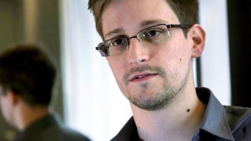 Read more about the article Snowden Charged With Espionage By U.S. Government