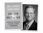 Julian Assange Unmasks Eric Schmidt’s Evil Plans