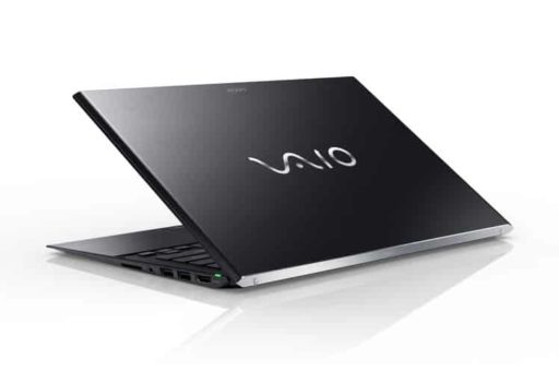 Read more about the article Sony’s Haswell-Equipped Vaio Pro Offers 25-Hour Battery Life