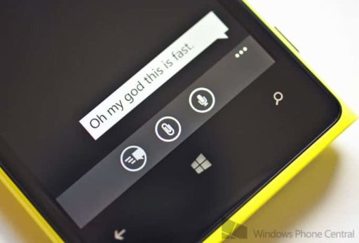 Read more about the article Microsoft Offers Siri Rival On Windows Phone Devices