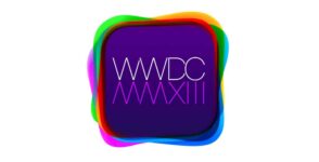 Apple Rolls Out WWDC 2013 App For iOS