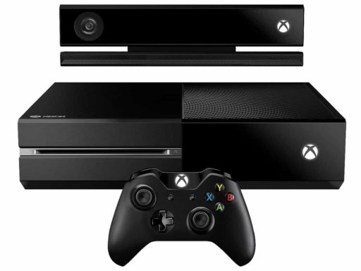 Read more about the article Kinect For Xbox One Won’t Work With PCs
