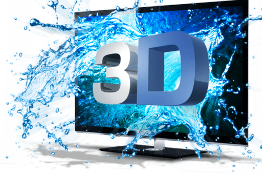 Read more about the article BBC To Take A Break From 3D TV After ‘Doctor Who’ Special