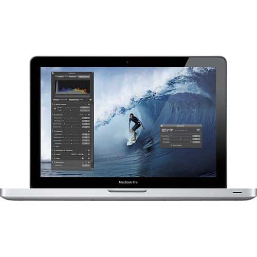 Read more about the article Best Buy And Amazon Offering $200 Off On 13-inch MacBook Pro
