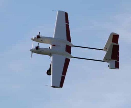 Read more about the article 3D Printed Drone To Hunt Down Drug Traffickers At Sea