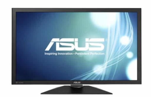 Read more about the article Asus PQ321 31.5-Inch 4K Monitor Up For Pre-Order At $3,500