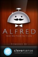 Google Shutting Down Its Alfred App On July 19