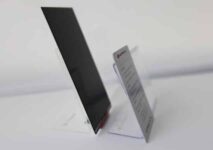 LG Creates World’s Thinnest 1080p LCD Panel At 2.2mm Thick